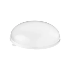 Couvercle Santos Ø120h45mm RPET